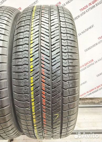 Yokohama Geolandar G91 235/55 R18 100H