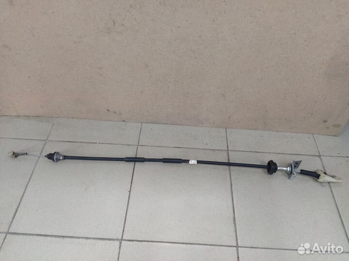 Трос сцепления Датсун