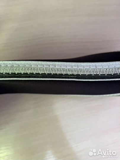 Наколенники для пауэрлифтинга