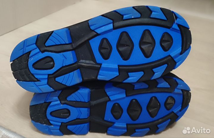 Резиновые сапоги для мальчика 32/33