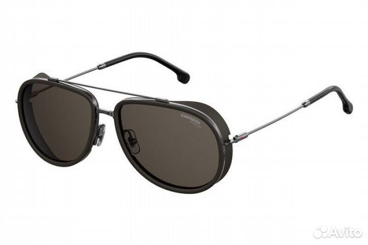 Очки carrera оригинал новые с чехлом