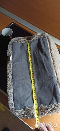 Домик для кошки новый