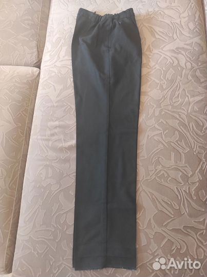 Школьная форма на мальчика