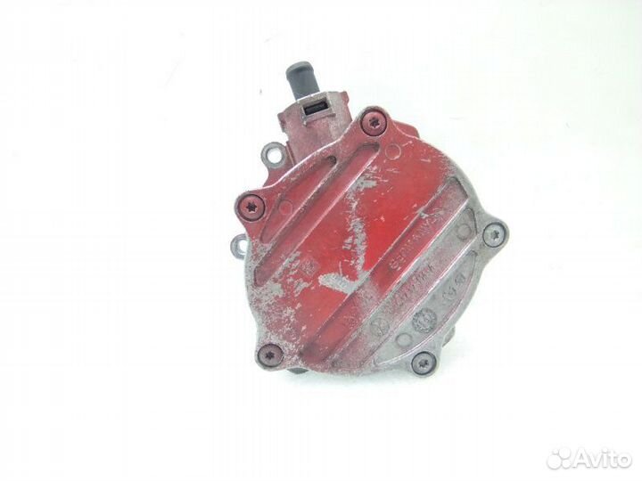 Насос вакуумный Audi A6 C7 3.0 CTU 2014