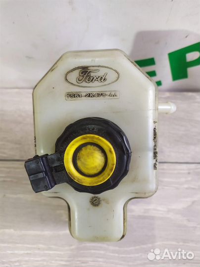 Цилиндр тормозной главный Ford-Форд Fiesta 1995-2