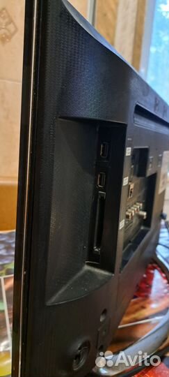Телевизор samsung SMART tv бу 22дюйма