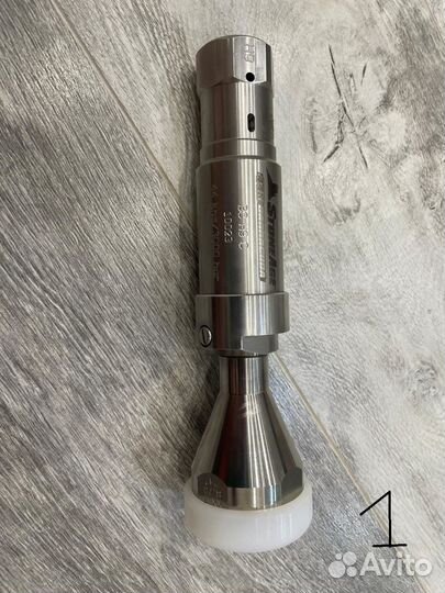 Насадки для Karcher