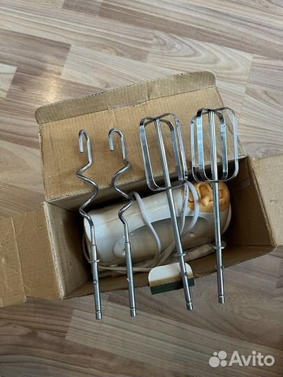 Миксер vitek VT-1407