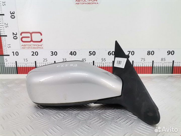 Зеркало боковое правое для Renault Laguna 2