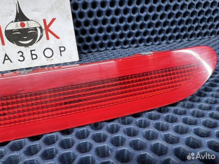 Стоп сигнал дополнительный VW Tiguan NF 2006-2017