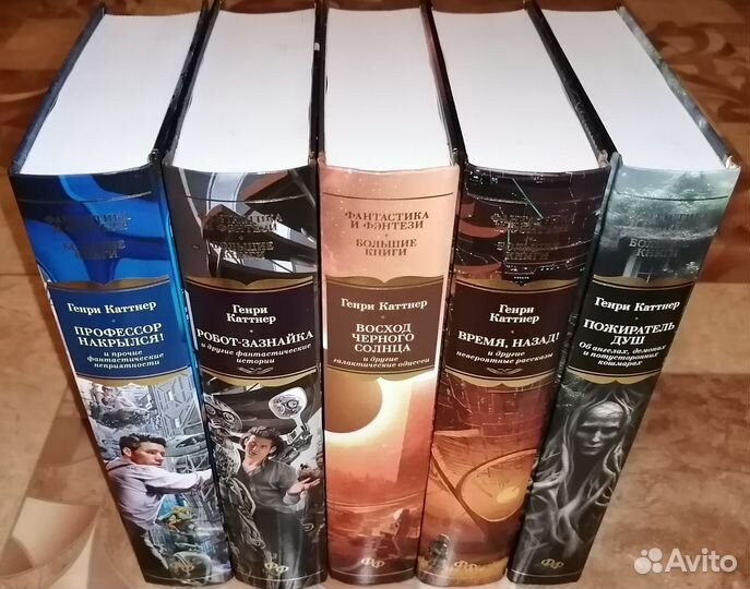 Изд. Азбука. Серия Больше чем книга