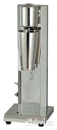 Миксер для молочных коктейлей 