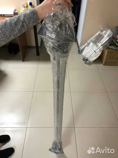 Багажник -б/у на Citroen Berlingo