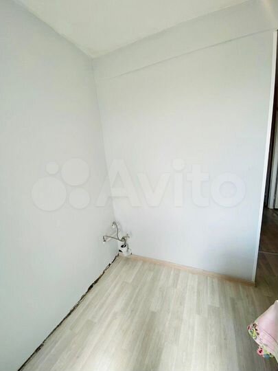 1-к. квартира, 33,6 м², 9/9 эт.