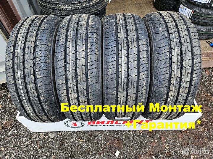 Ikon Tyres Nordman SC 185/75 R16C S