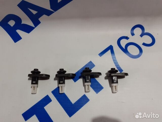 Концевик двери hyundai solaris 1 1.6 мт седан