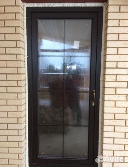 Пластиковые окна от производителя