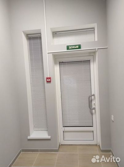 Горизонтальные жалюзи алюминий