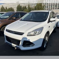 Ford Kuga 2.0 AMT, 2013, 133 000 км, с пробегом, цена 989 000 руб.