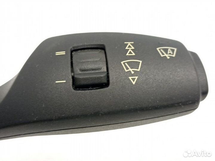 Блок подрулевых переключателей Bmw 3-Series F31