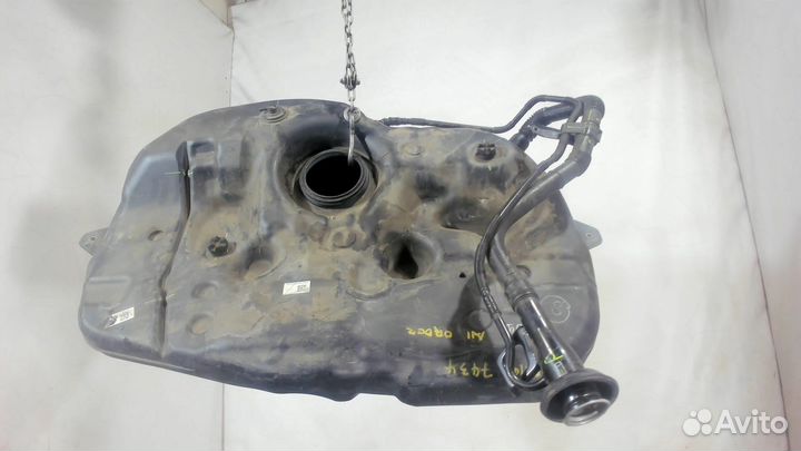 Бак топливный Honda Civic 2015, 2015