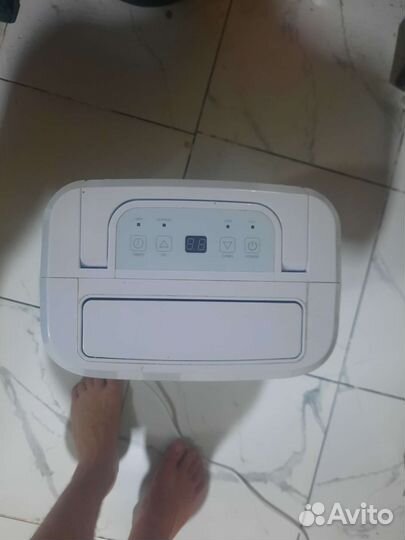 Осушитель воздуха