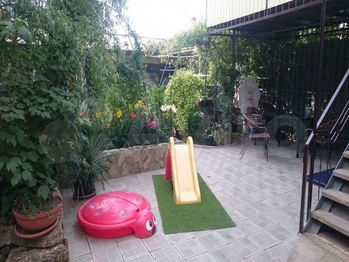 Комната 10 м², 1/3 эт.