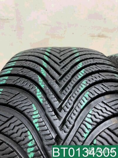 Michelin Alpin 5 205/50 R17 93H