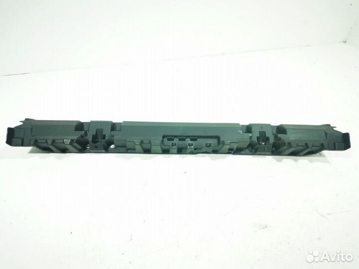 Накладка внутренняя на заднюю панель кузова BMW X1