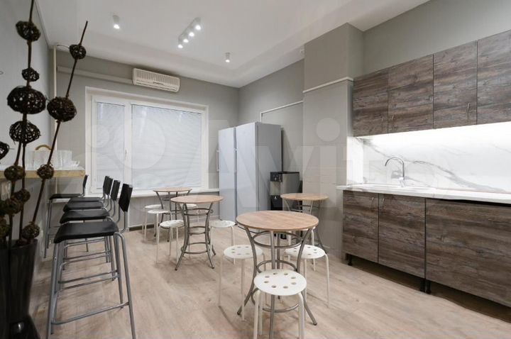 Комната 16 м², 1/17 эт.