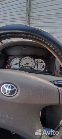 Приборная панель