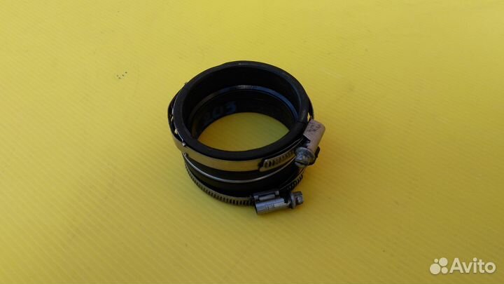 Патрубок воздушного фильтра