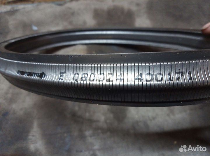 Ремень вариатора Toyota Corolla Axio 4WD 2008гв