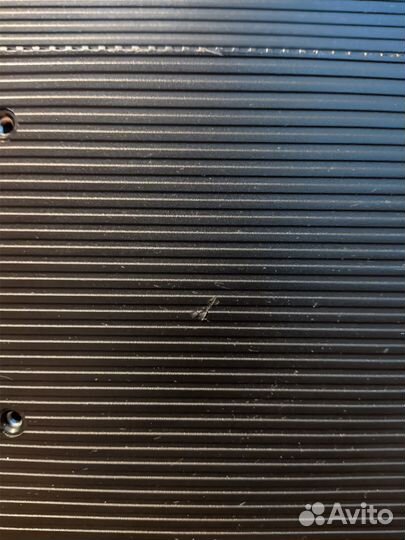 Монитор для компьютера