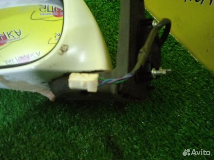 Зеркало nissan march micra AK12 BK12 BNK12 K12 YK1