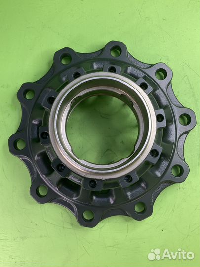 Ступица без подшипника \SAF skrb integral M2219910