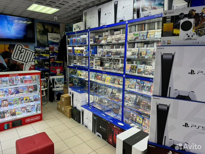 Car mechanic simulator ps4