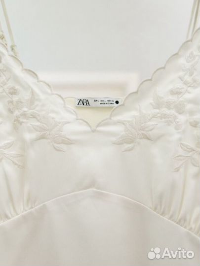 Топ zara