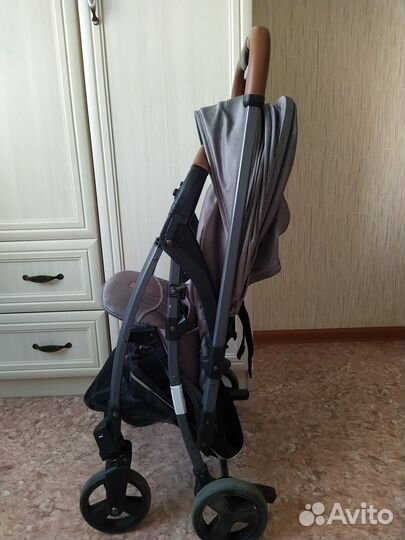 Коляска corol s 6