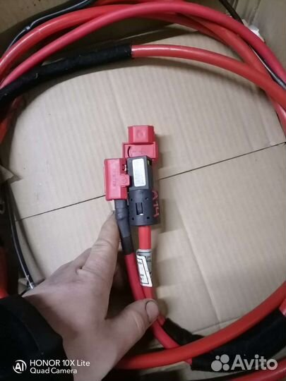 Перапатоон бмв х5 е53