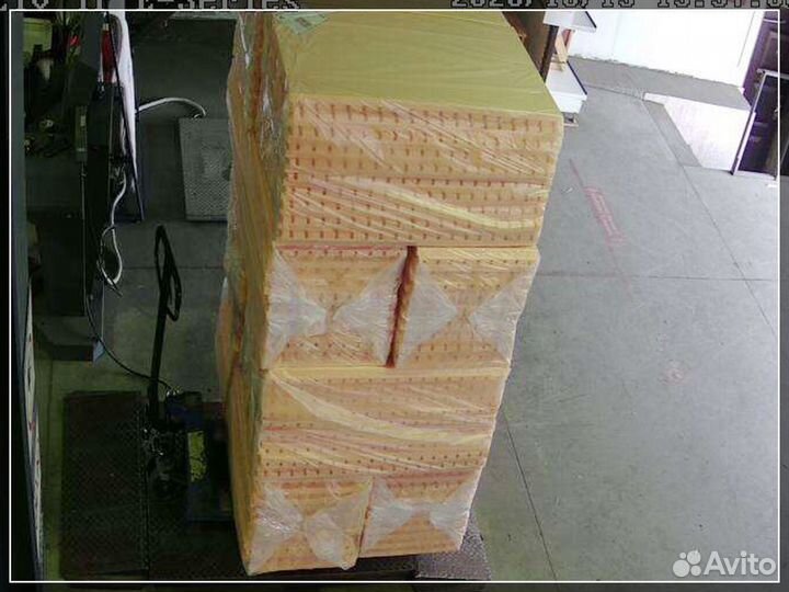 Маты пеноплекс для дома