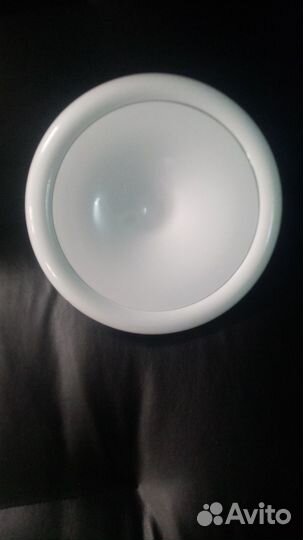 Диффузоры вент. металл 200 мм приточные