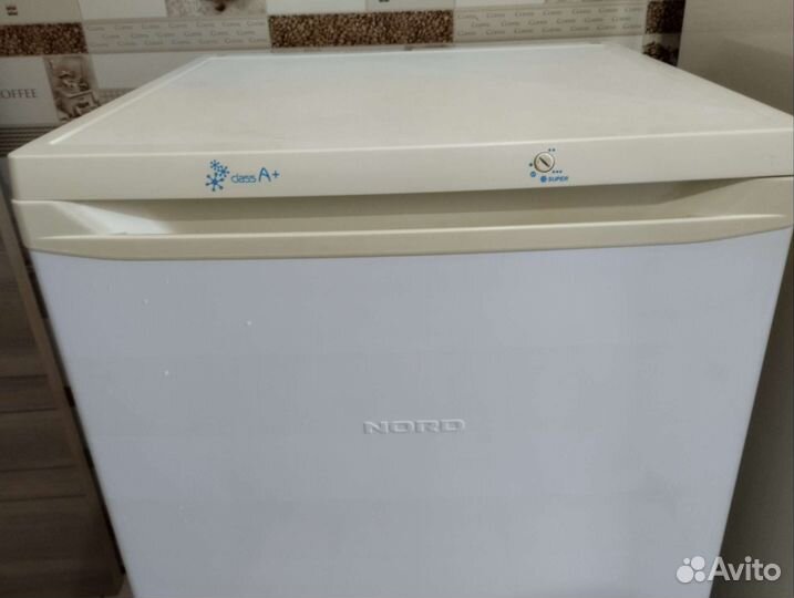 Холодильник бу маленький