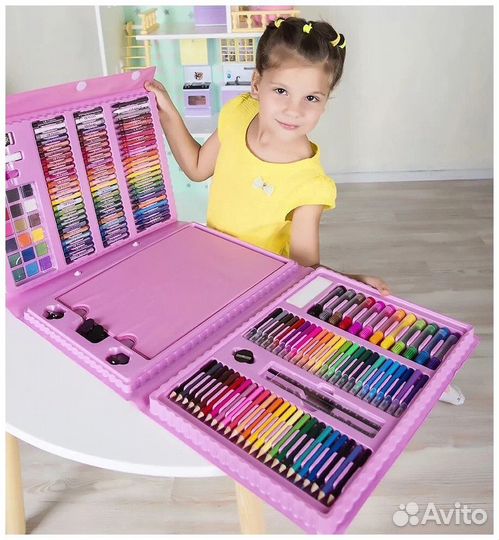 Набор для рисования 