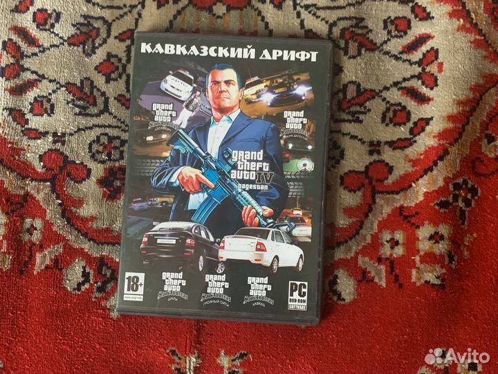 Компьютерные игры для пк