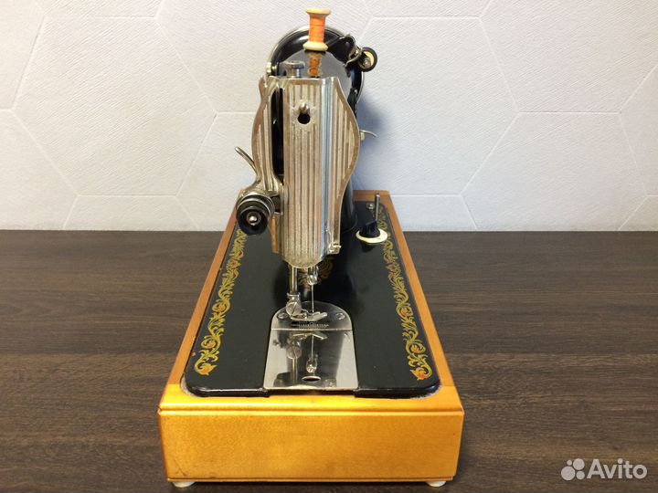 Швейная машина пмз им. Калинина СССР