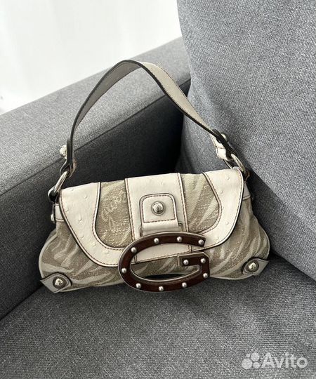 Guess Оригинал Сумка Винтаж Vintage Bag y2k