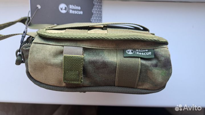Аптечка тактическая Rhino 1 эшелон