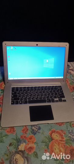 Полурабочие Ноутбуки