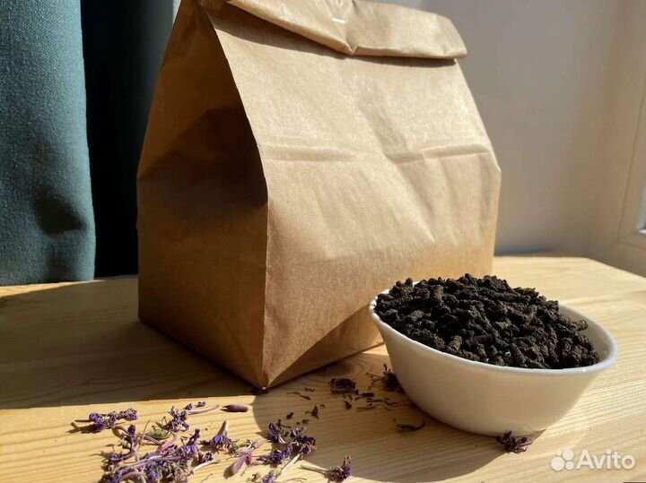 Иван-чай один кг, тот самый, 2023